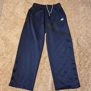 Mens LeBron Basketball Pants
